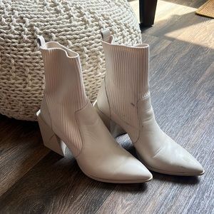 Steve Madden Sock Boots